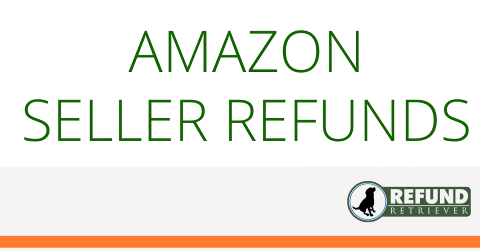 screenshot of Refund Retriever